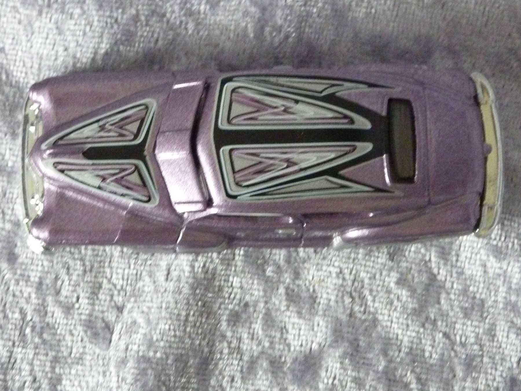 Hot Wheels Modellini d'auto: Chevrolet Fleetline 1947  1:64 – Usato da Dürrenäsch venduto da Cobra1ch 4