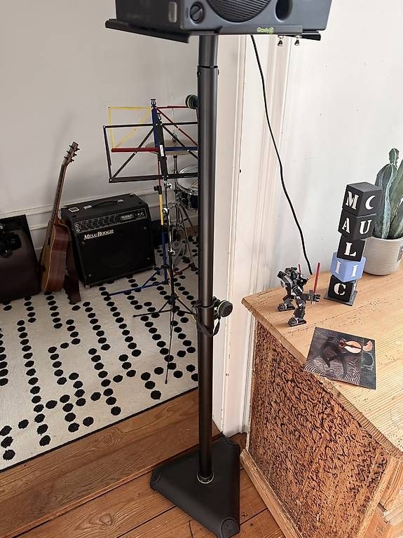 Lautsprecher: Studiomonitore Yamaha – Gebraucht aus Oberneunforn von 123Strolch 2