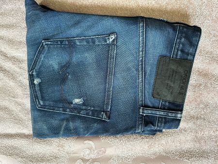 Original Jack Jones Blau Hose