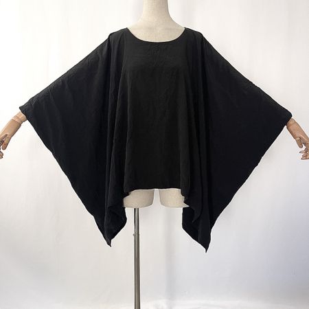 CHRISTA DE CAROUGE Blouse
