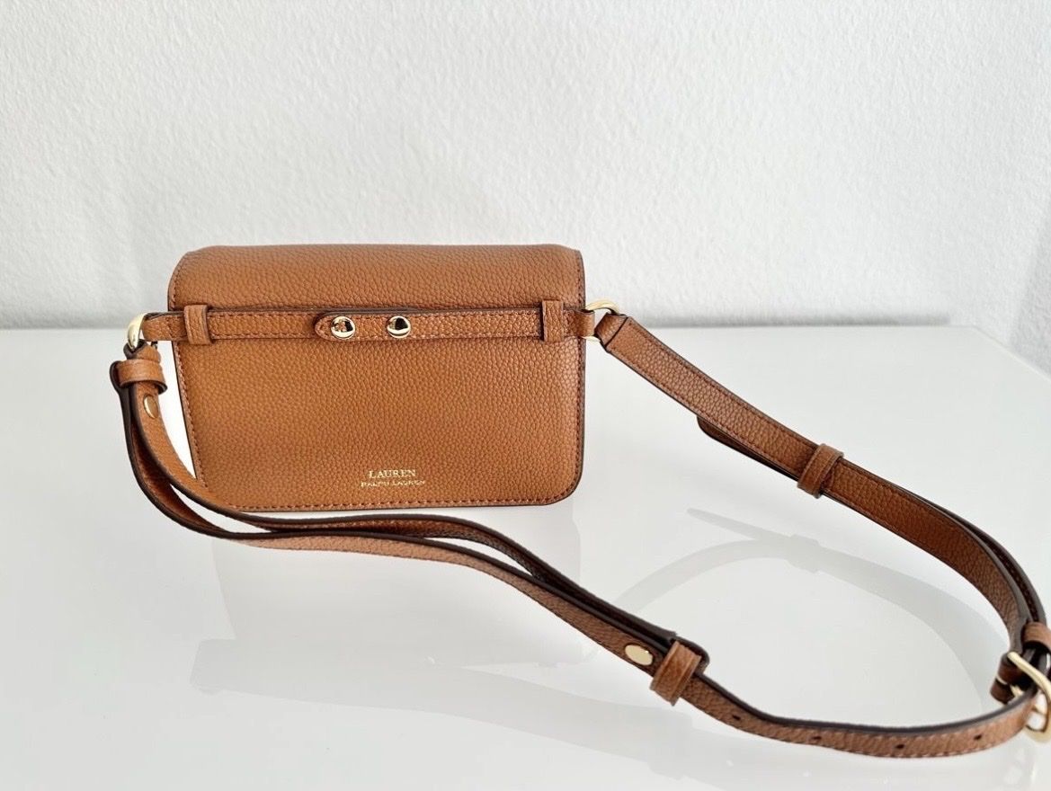 Ralph Lauren Borse: Ralph Lauren Tasche – Nuovo (secondo la descrizione) da zug venduto da saliviolyn 5