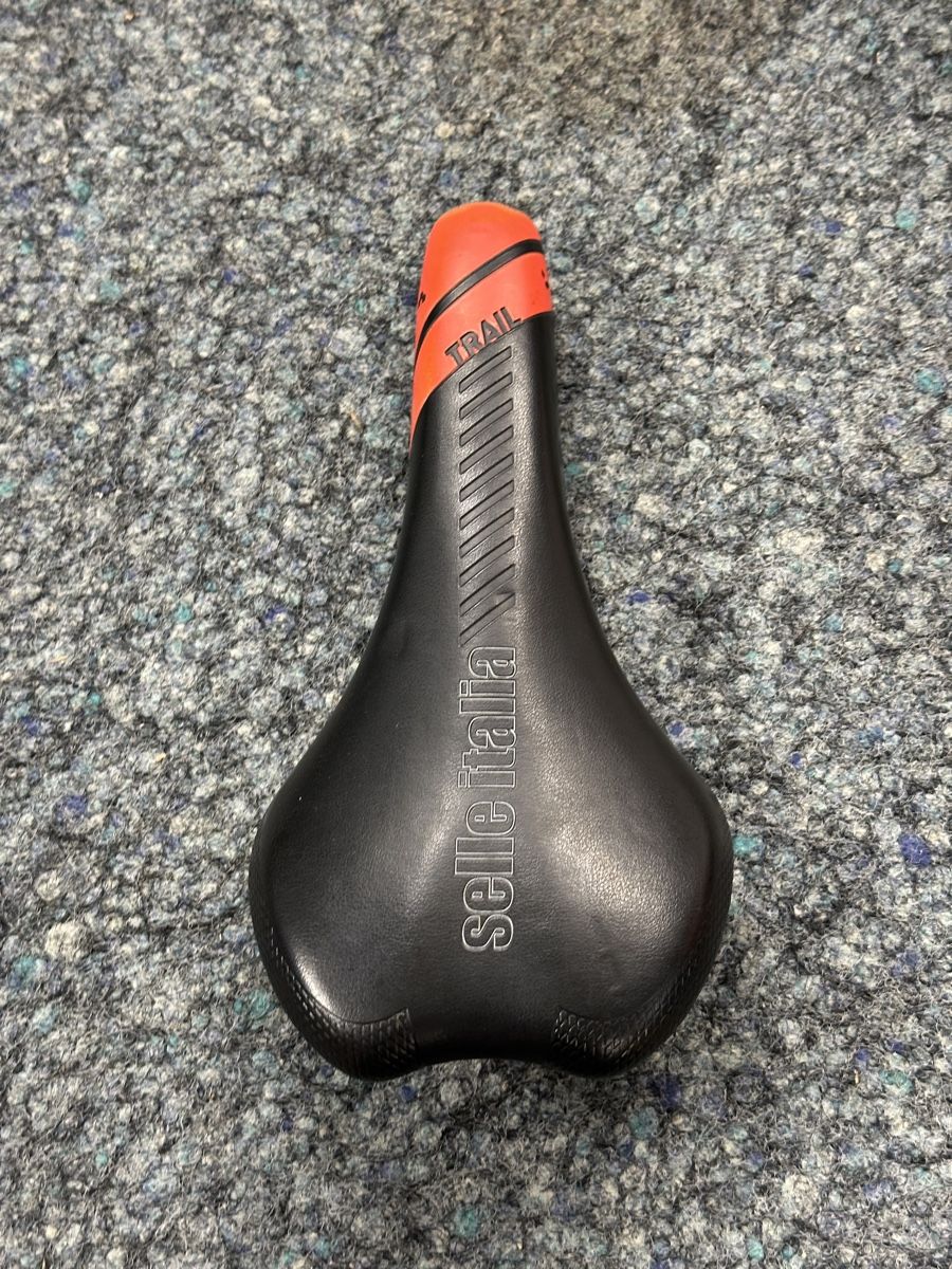 Selle Italia Pezzi di ricambio: Velositz Männer NEU – Nuovo (secondo la descrizione) da Urdorf venduto da teeeea