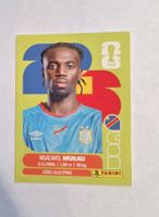 Panini Ngal'ayel Mukau COD 9