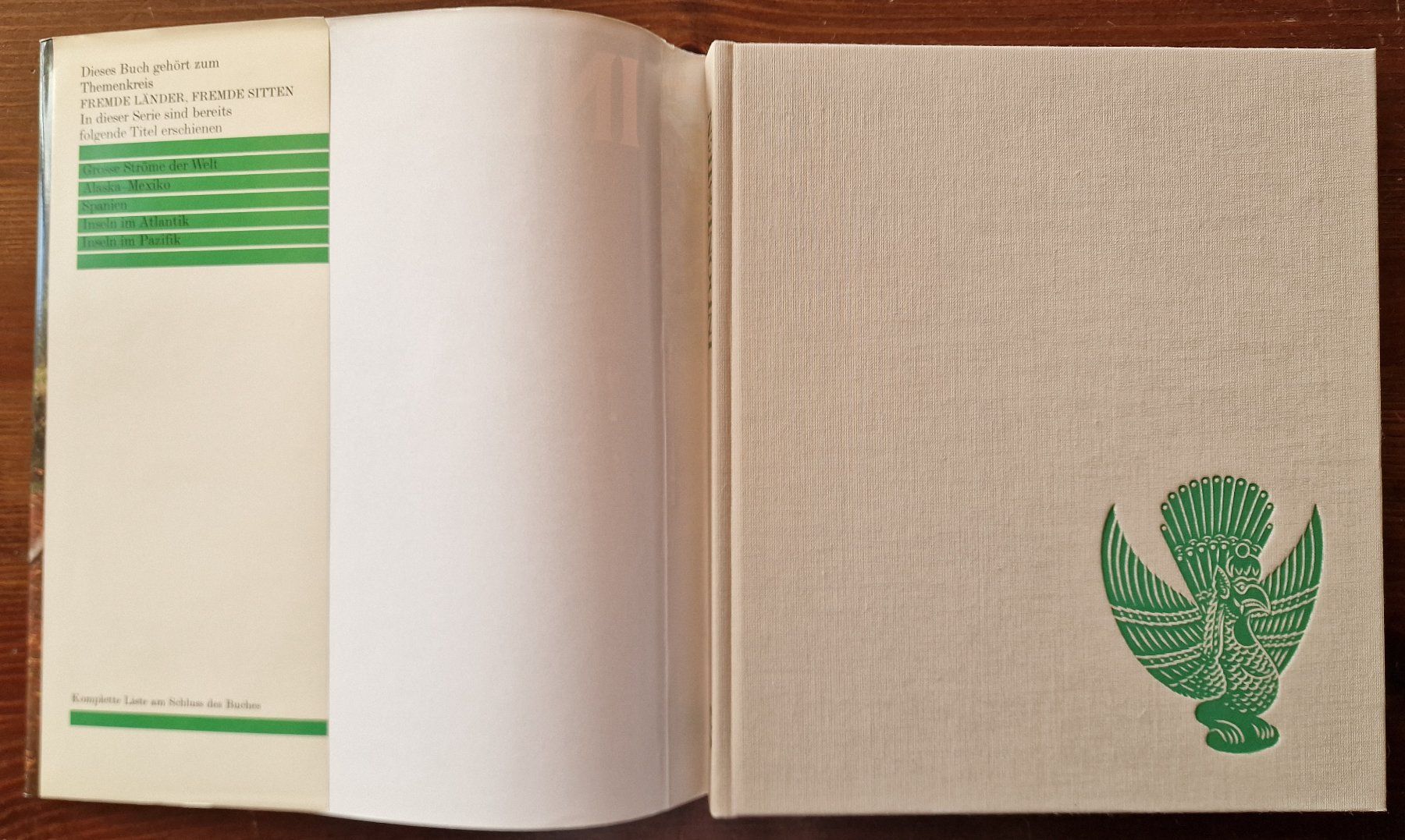 Libri: Indonesien – Usato da Röthenbach i. E. venduto da Heureka5 1