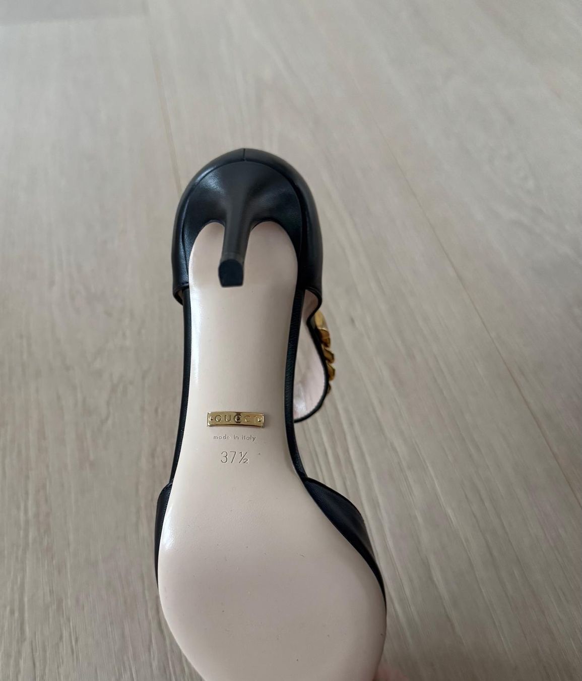 Gucci Scarpe da donna: Gucci Schuhe neu – Nuovo (secondo la descrizione) da Zollikon venduto da gab_v26c 3