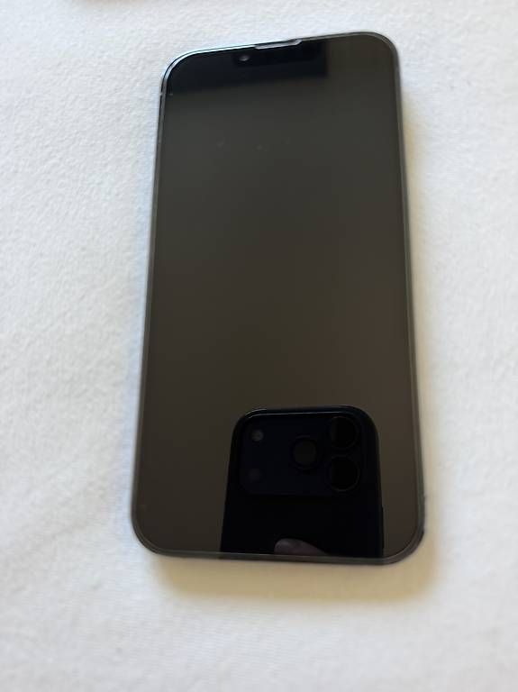 Apple Portables: iPhone 13 Pro 128gb – D'occasion à Meyrin par 12m_7569 2