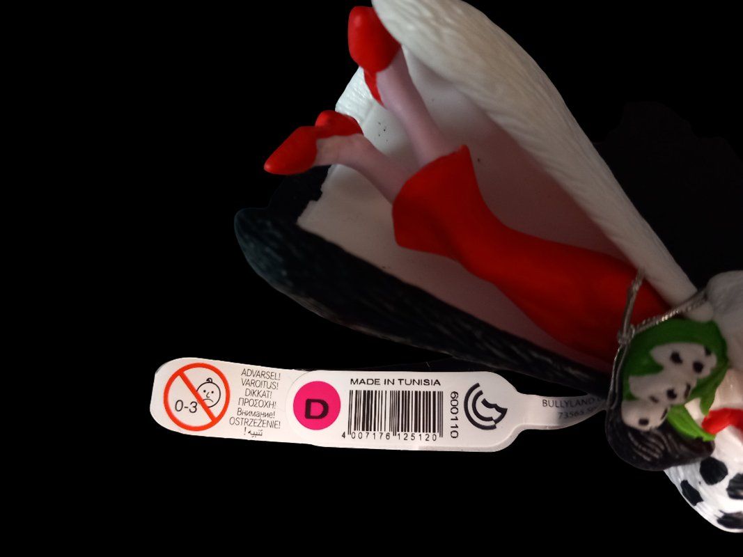 Bullyland Statuette: BULLYLAND Figur Cruella de Vil – Nuovo (secondo la descrizione) da Hünenberg venduto da Restwert_Zug 7