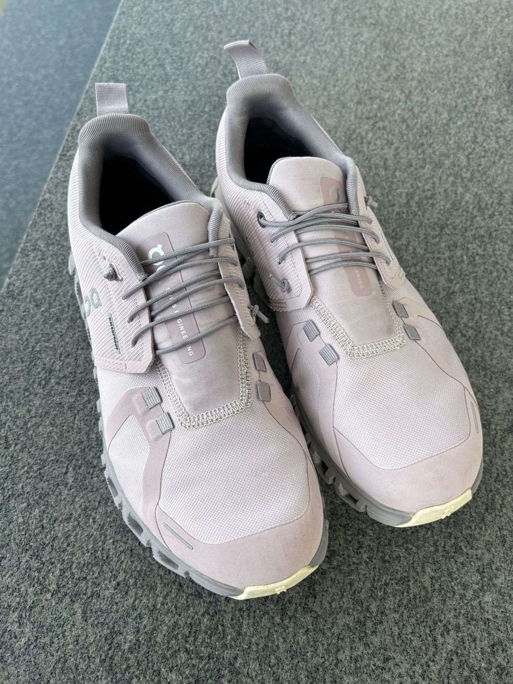 On Herrenschuhe: ON Cloud Sneaker – Gebraucht aus Dübendorf von Biene70