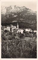 Albergo della posta Sonvico