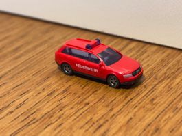 M1647: Feuerwehr Leitfahrzeug (Spur N)