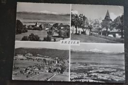 AK Arzier