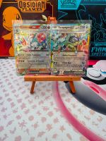 🔥Pokemon TCG Lotto 2 carte / 2 Karten - Near Mint