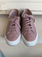 Superga 2750 OG Suede Grösse 39