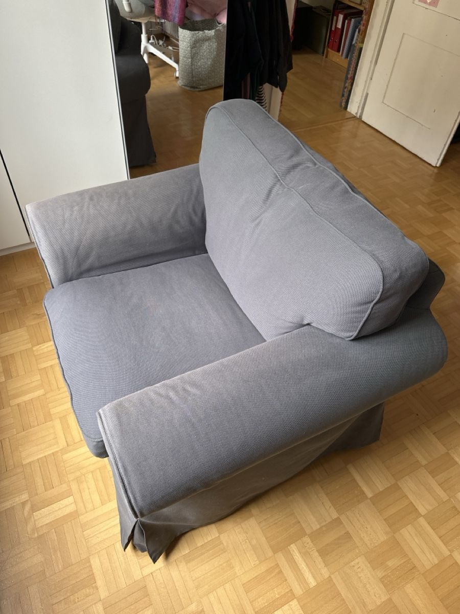 Ikea Sessel: IKEA Sessel – Gebraucht aus Zürich von Pesche10 2