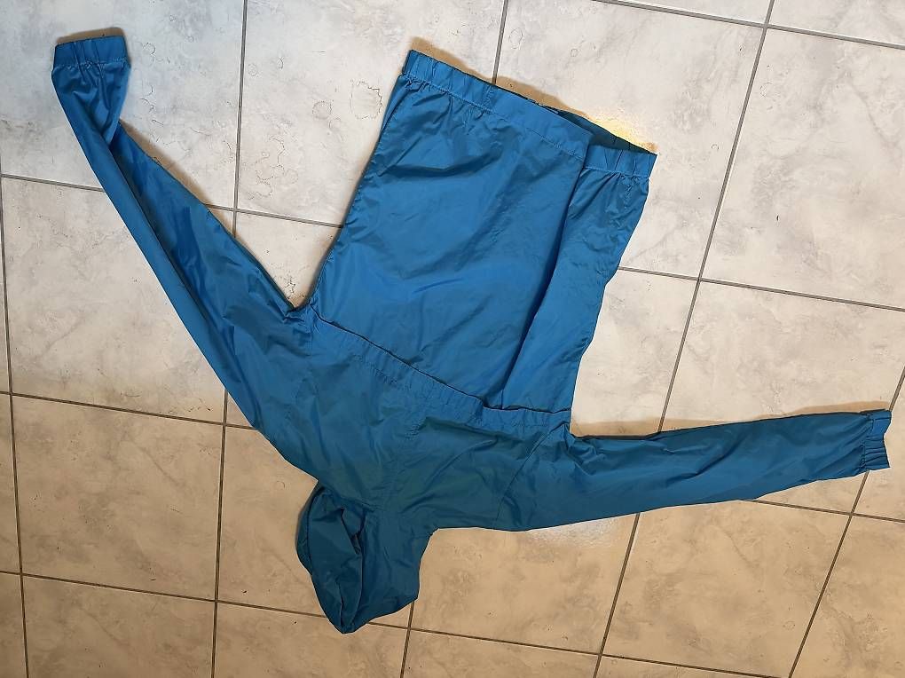 Giacche: Regenjacken – Usato da Schwarzenberg LU venduto da Ocean340 4