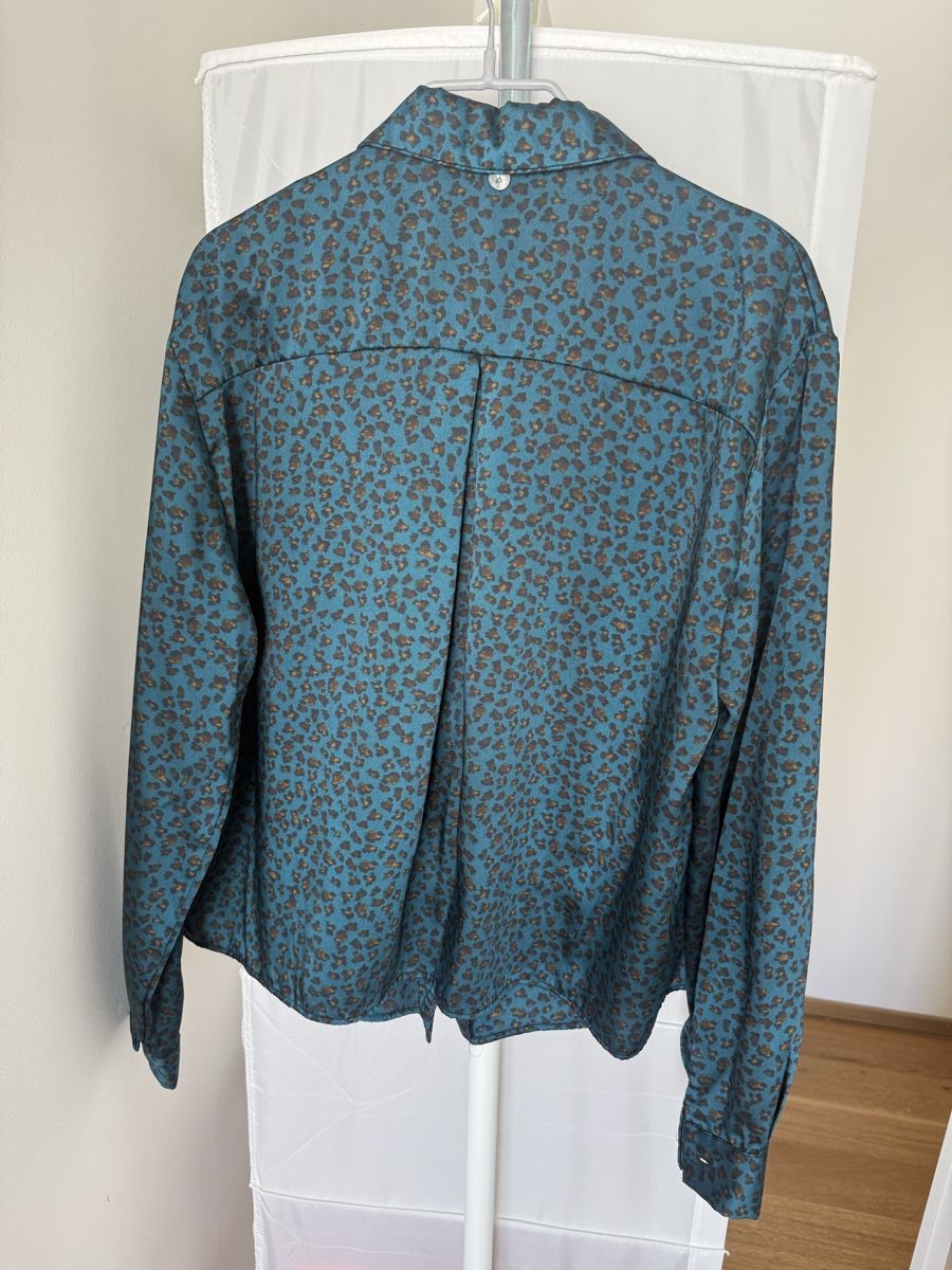 IKKS Camicette: One Step Shirt 42 – Nuovo (secondo la descrizione) da Châtelaine venduto da Veradat 3