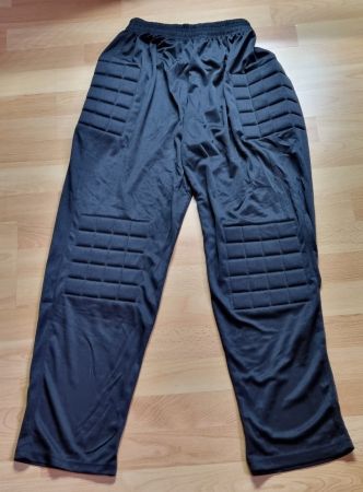 ⚽ Pantalon léger de Gardien  ⚽ T: 164