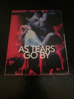 As Tears Go By Special Edition 4K Ultra HD + Blu-ray
