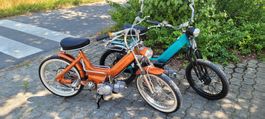 Puch E50 - Alpa Bobby