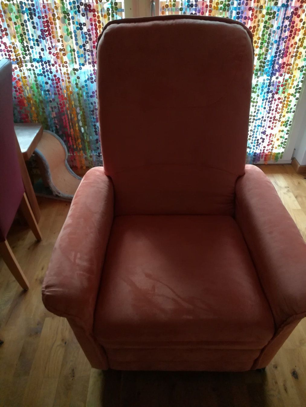 Sessel: Sessel, Liege – Gebraucht aus Au TG von auaurenate