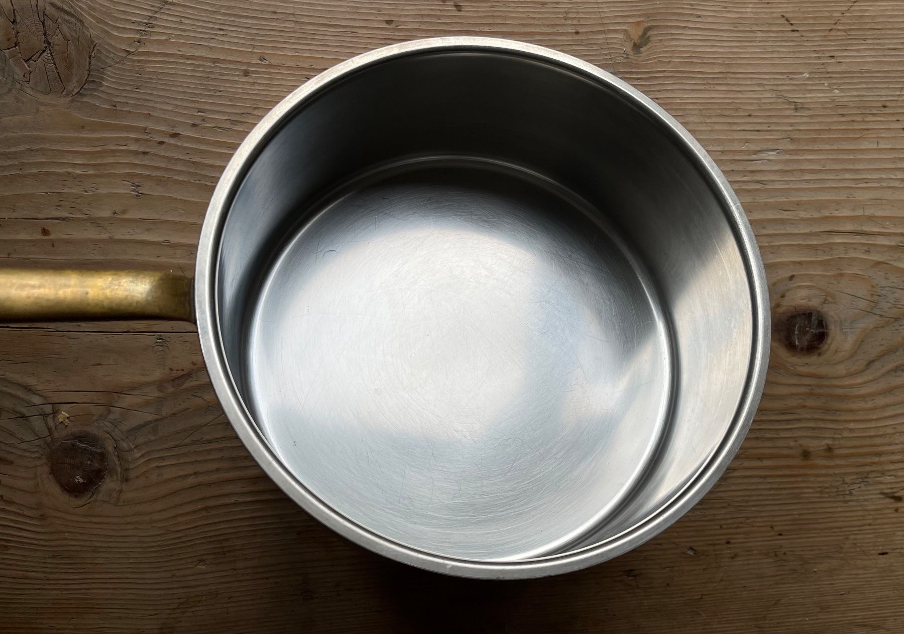 Padelle: Kupferpfanne 20cm – Usato da Zürich venduto da mina379 1