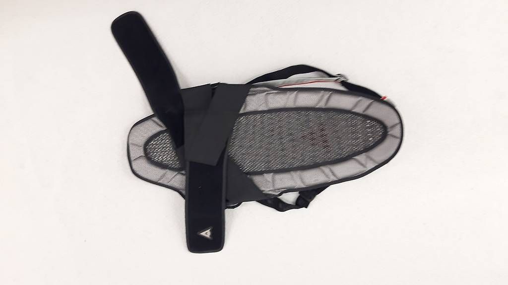 Protezioni & Imbottiture: DAINESE Rückenprotektor WAVE 4 – Usato da Malters venduto da wobbler2015 1