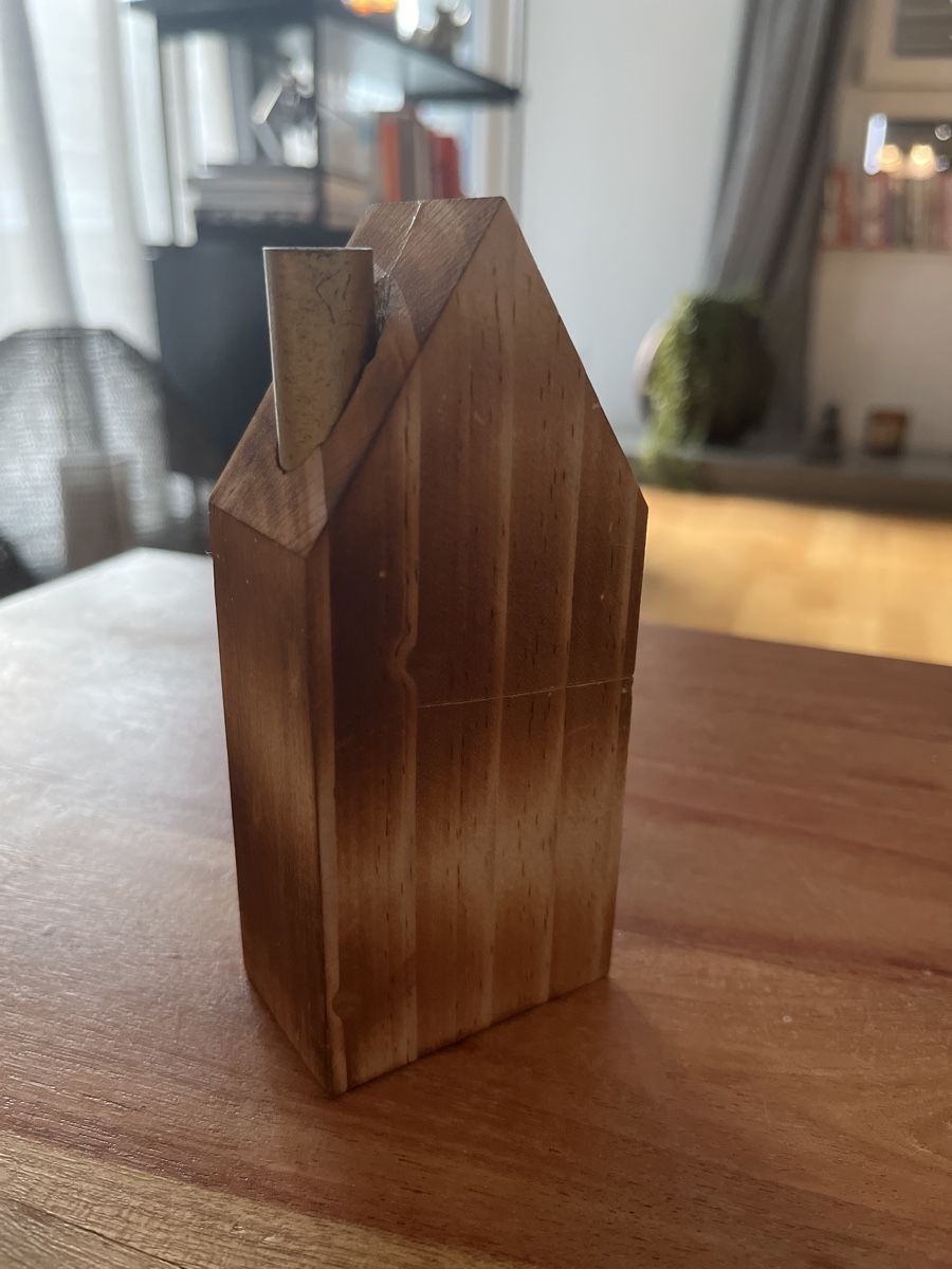 Tutte le decorazioni: Kerzenhalter – Usato da Niederdorf venduto da Fay1993 2