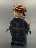 Lego Star Wars Anakin Skywalker Figur (sw0939)