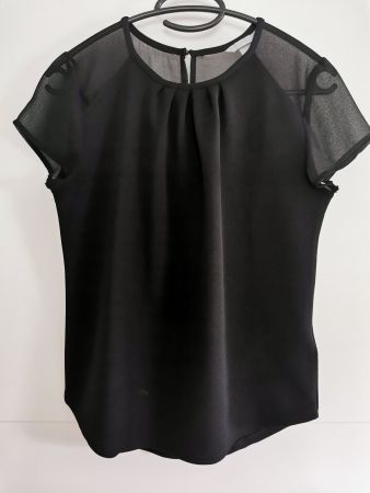 SEHR SCHÖNES SHIRT VON H&M IN DER GR.XS💖NEUWERTIG