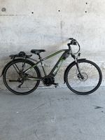 E-bike Trelago