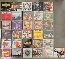 Die toten Hosen CD's