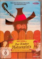 DVD Der Räuber Hotzenplotz mit Gert Fröbe
