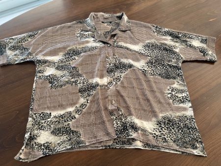 Bluse von Niederberger Gr. 44/46 Top!