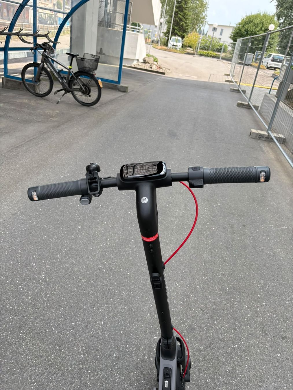 Scooters: Segway Ninebot E3 pro – Gebraucht aus Hochdorf von pausada 2