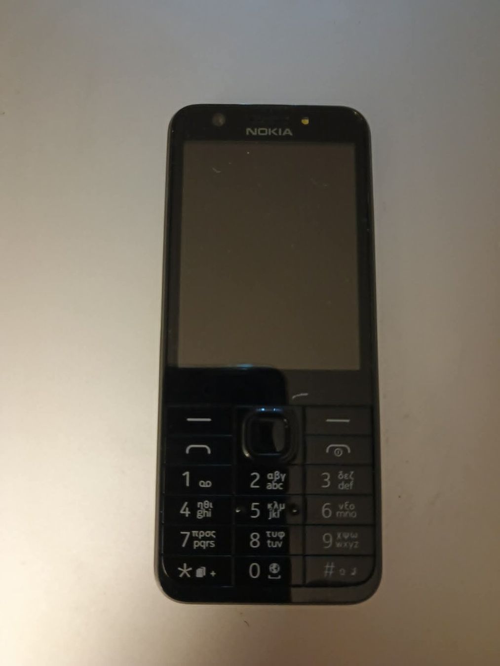 Nokia Telefoni cellulari / Smartphones: Nokia 230 Dual Sim OVP – Nuovo e nell'imballaggio originale da Oberägeri venduto da nkarat 1