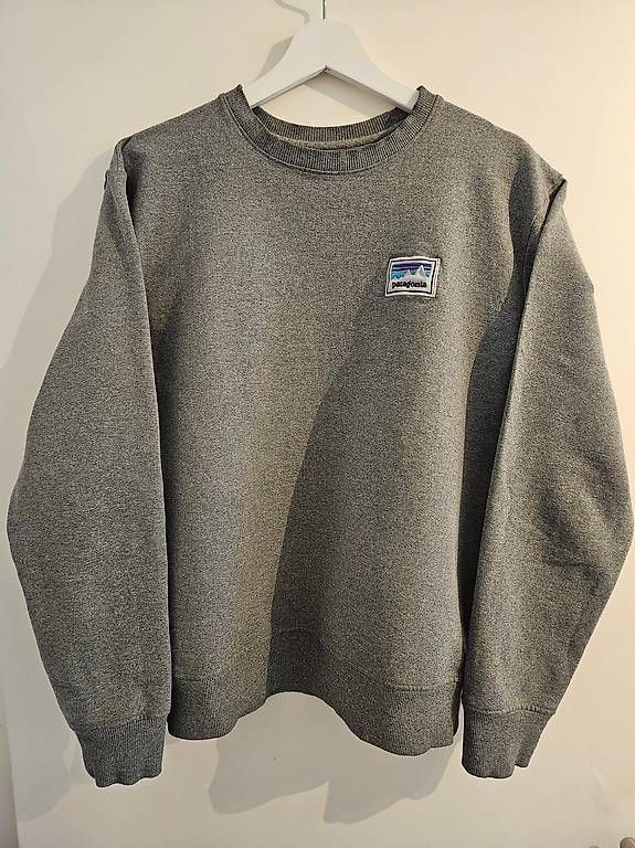 Maglioni & Felpe: Patagonia Pullover – Usato da Basel venduto da nav_h662