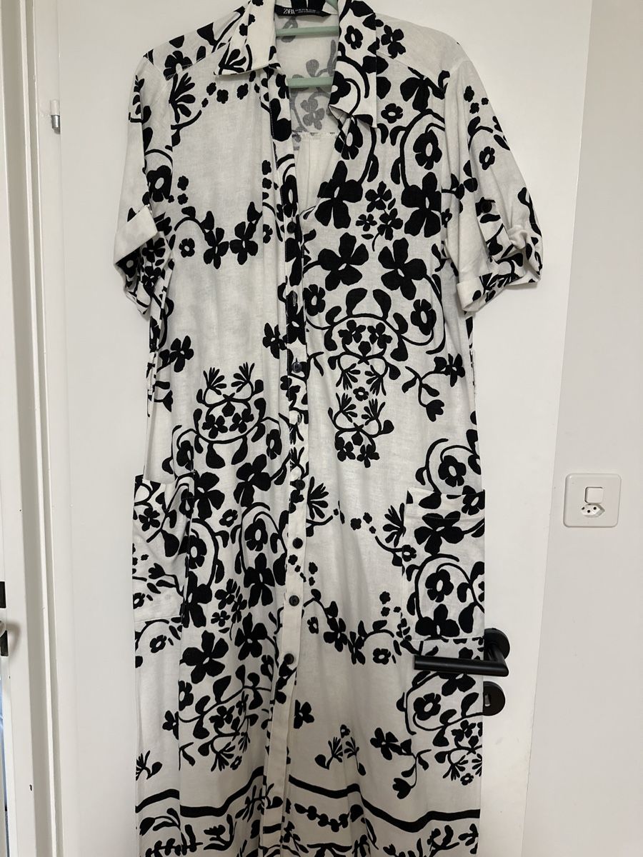 Zara Vestiti: Zara Kleid Gr XL – Usato da Volketswil venduto da Sina008