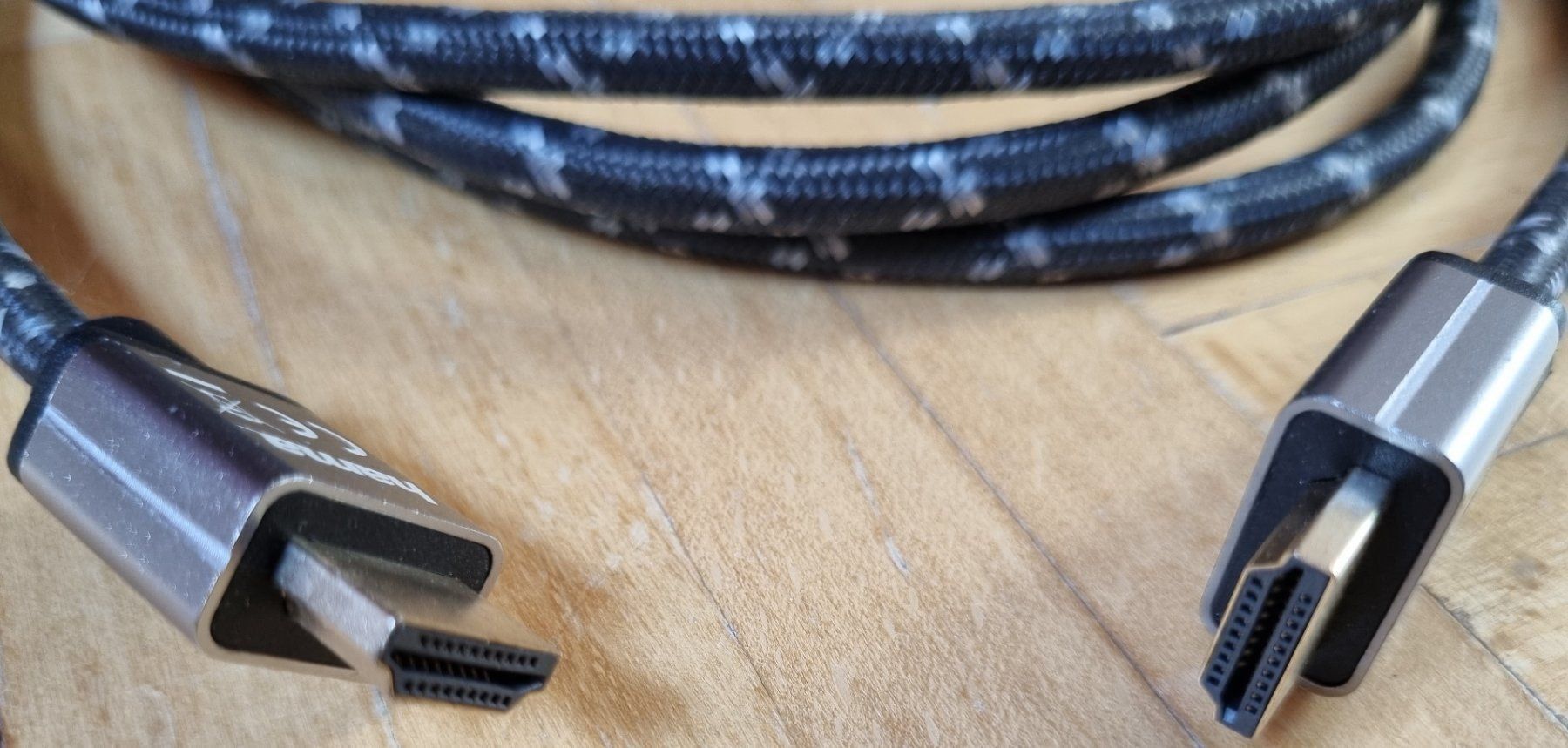 Hama Cavi: Hama : HDMI Typ A — HDMI Typ A – Nuovo e nell'imballaggio originale da Froideville venduto da xXSebastienXx 1