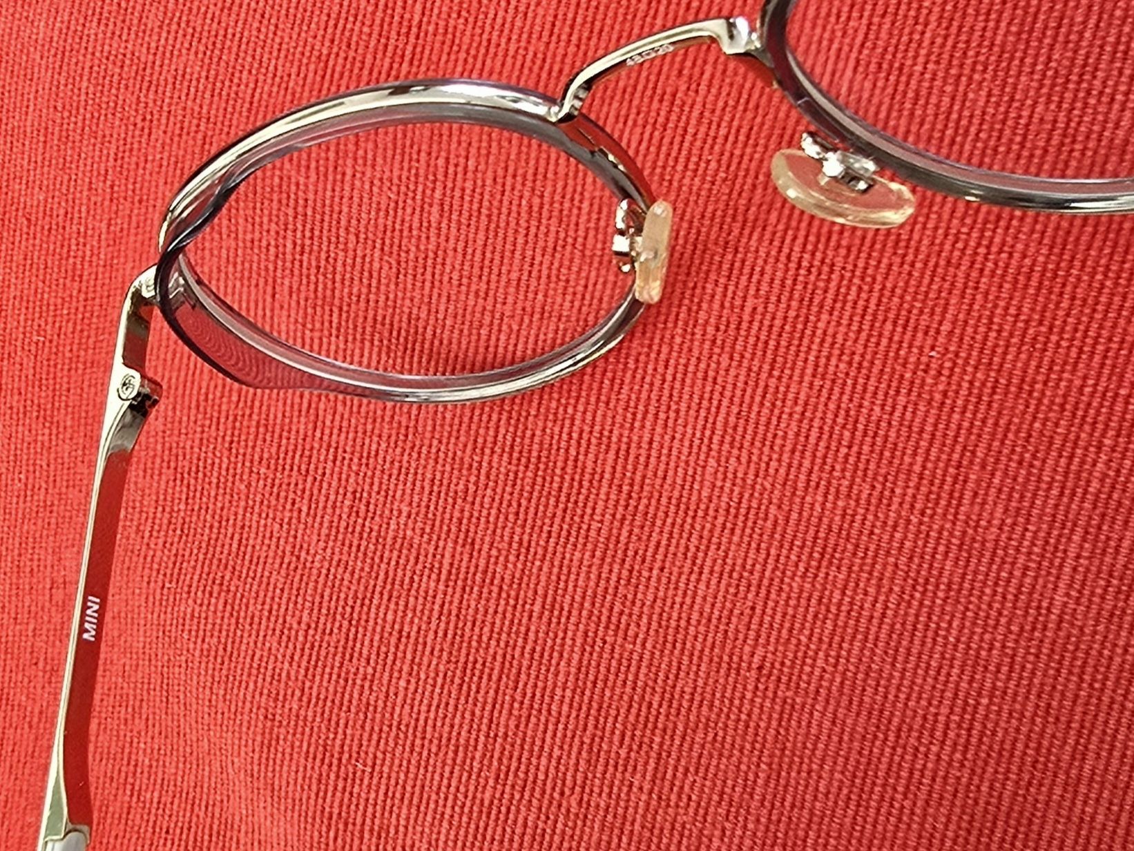 Occhiali & Lenti: Morris MINI Brille – Usato da Zufikon venduto da manifesto 3