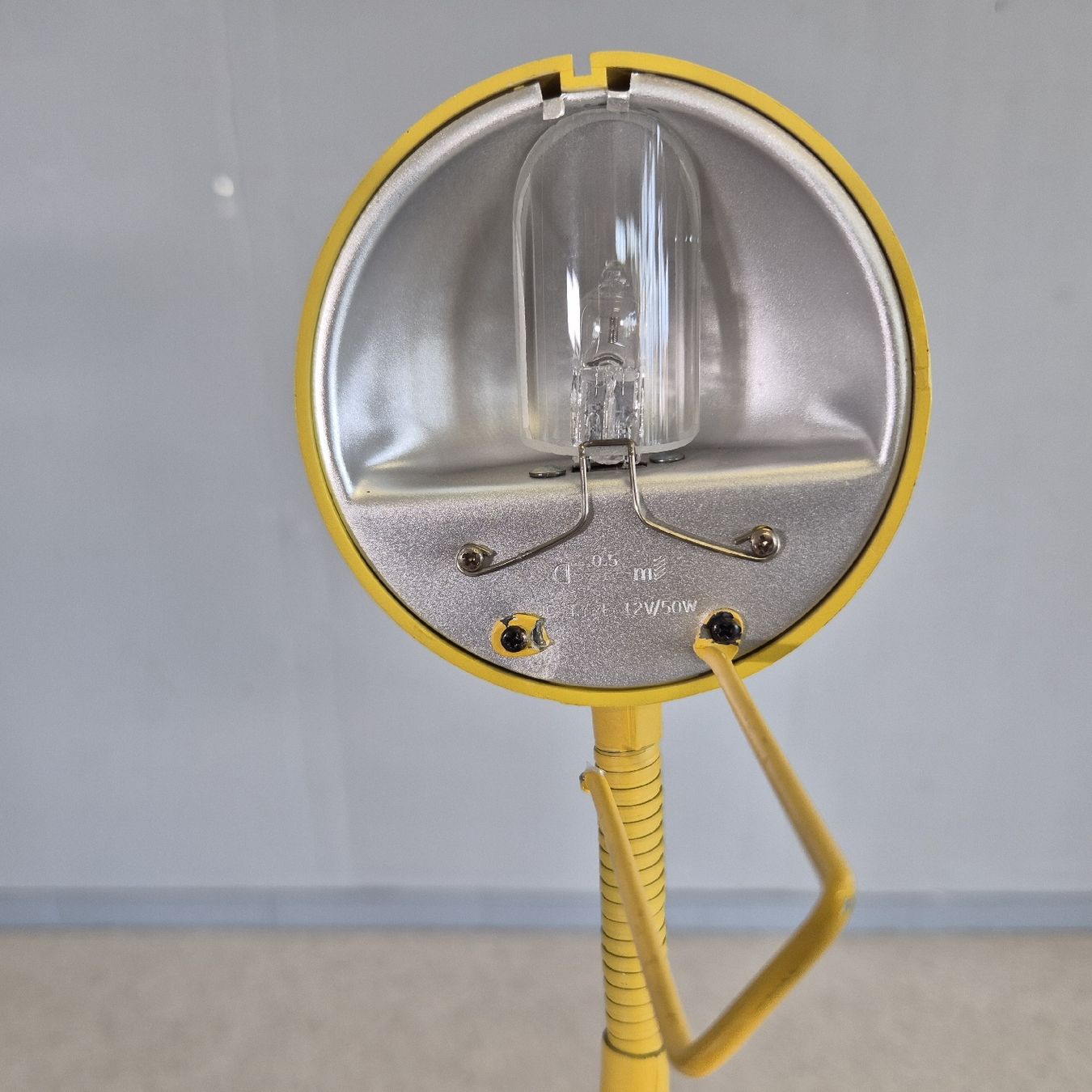 Lampade: Decolux Postmoderne Stehleuchte Floor Lamp Lampe – Usato da Nottwil venduto da Wondewa-Shop 7