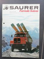 Saurer