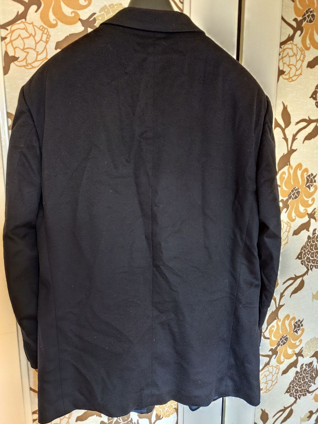 Hugo Boss Jacken: Cachemire Boss blazer – Gebraucht aus Montreux von prl_z2lr 2