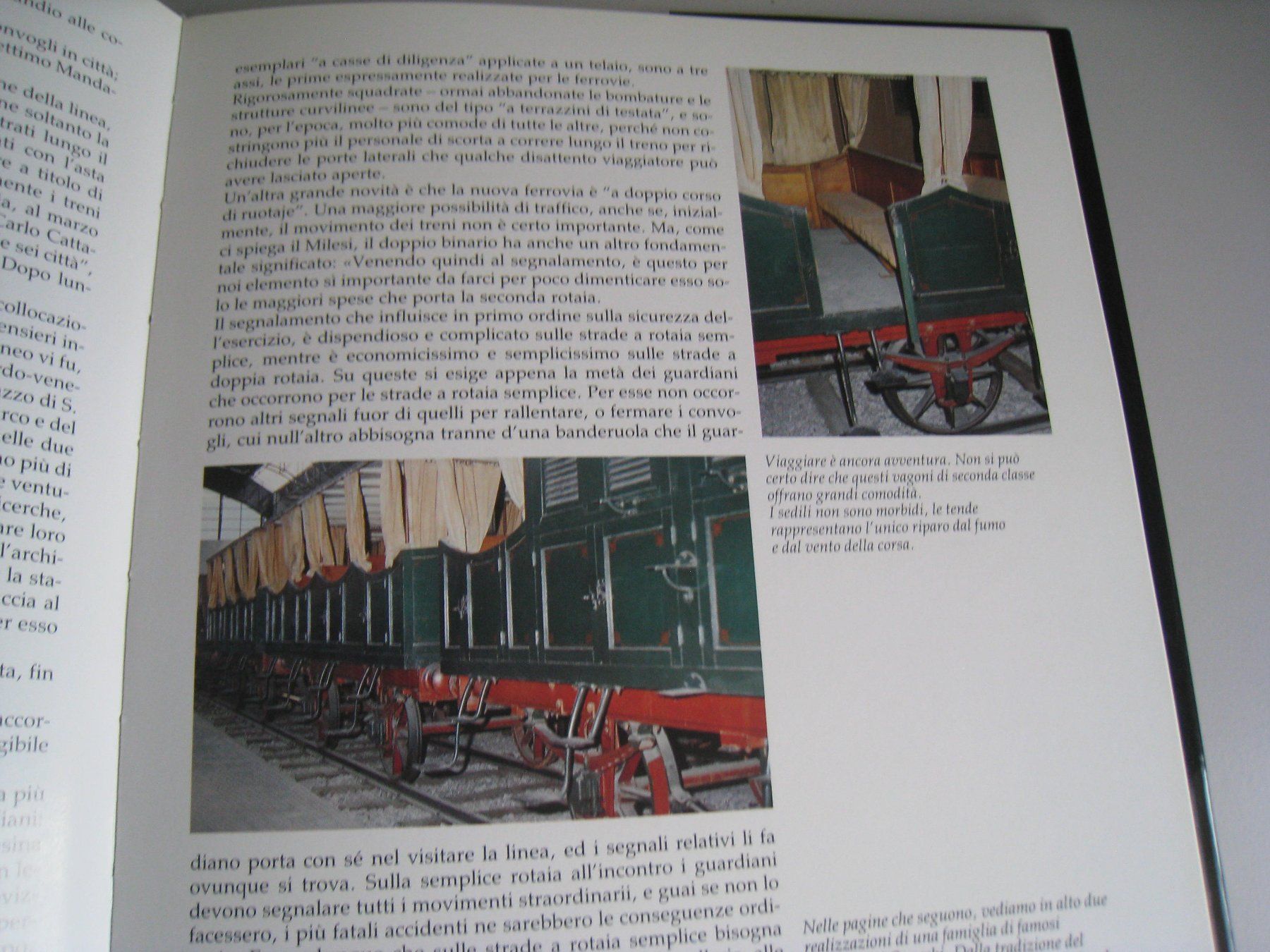 Libri: Prime Stazioni A Milano,  1987 – Usato da Buchs ZH venduto da swiss-train 4