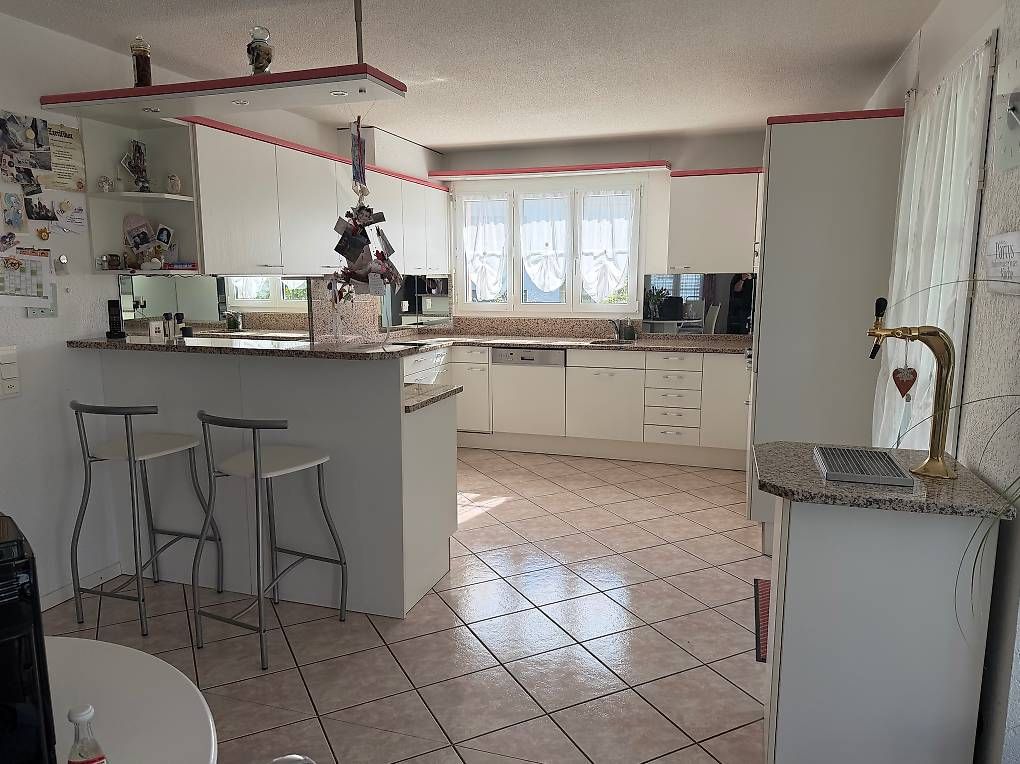 Cucine complete: Komplette Küche – Usato da Schmitten (FR) venduto da Flaz64 2