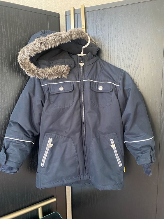 Schoene Winterjacke Steiff Und Bewertungbrend12317