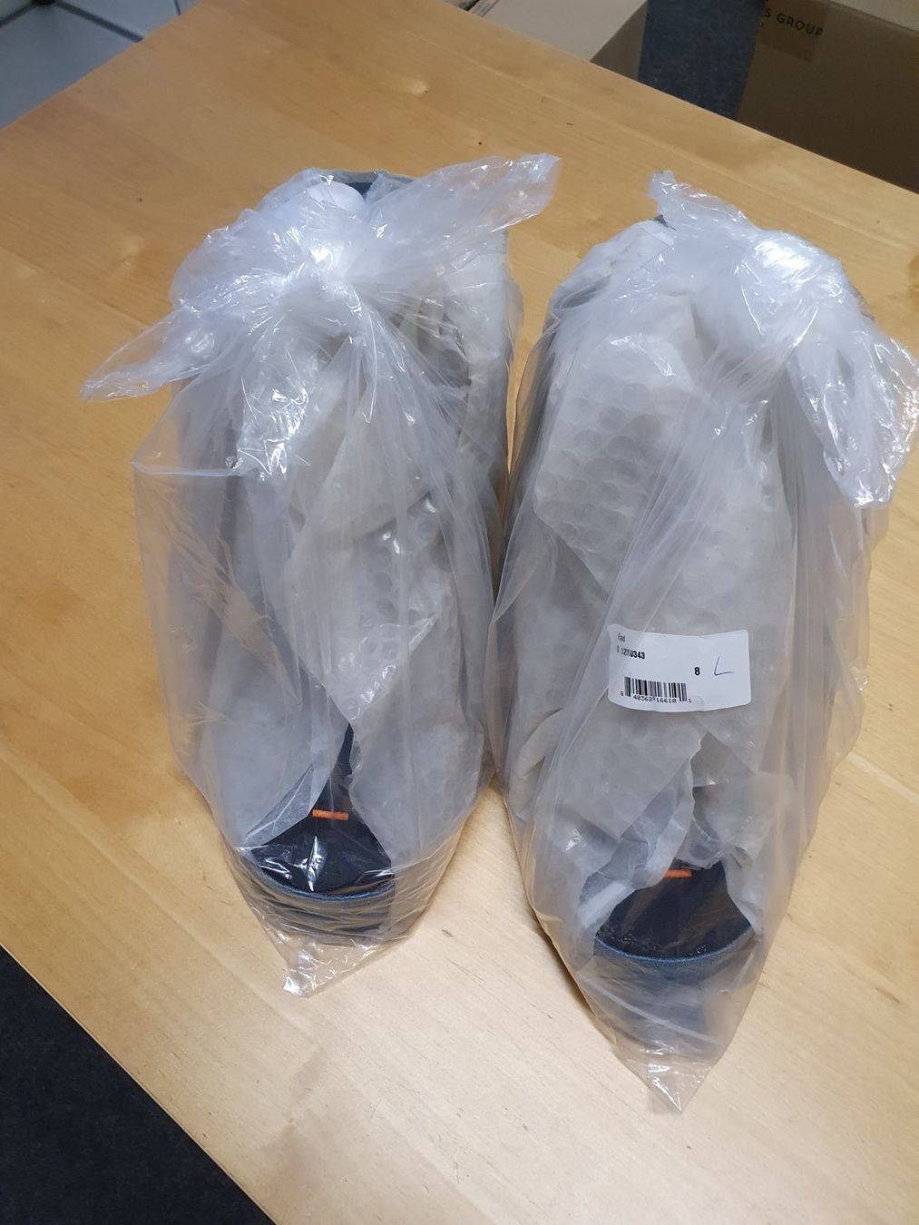 Scarpe da uomo: Wake Bindung RAD Slingshot US 8 Gr. 41 – Nuovo (secondo la descrizione) da Ebikon venduto da Surfside-GmbH 1