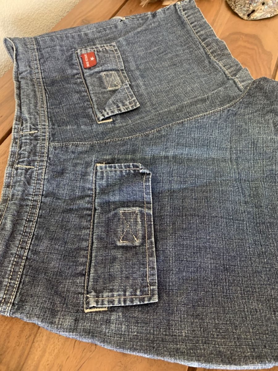Kleiderpakete: Jeans Duo – Gebraucht aus Neuendorf von LadystreetL 4