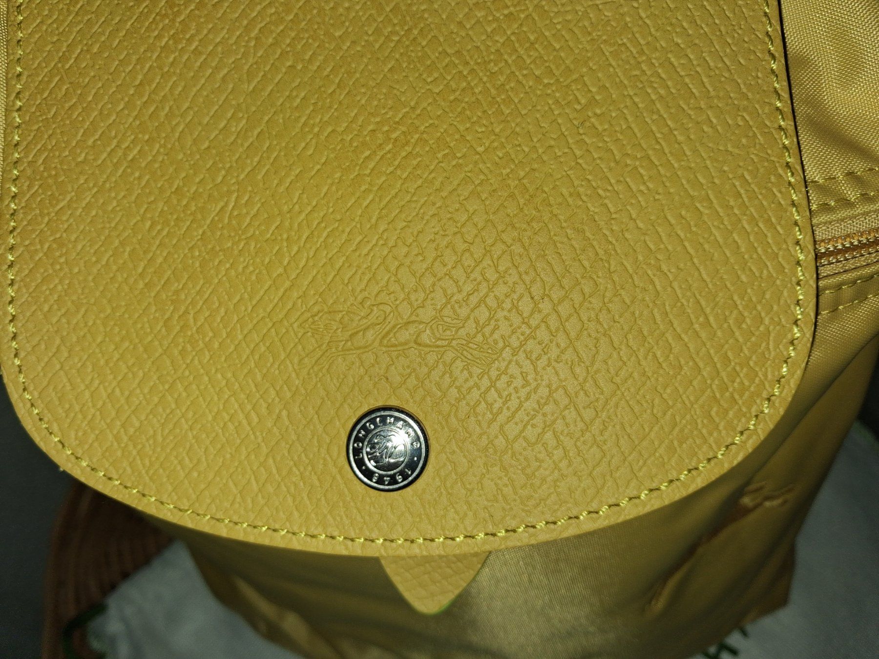 Longchamp Zaini: Longchamp Rücksack – Usato da Wetzikon ZH venduto da med_2y76 2