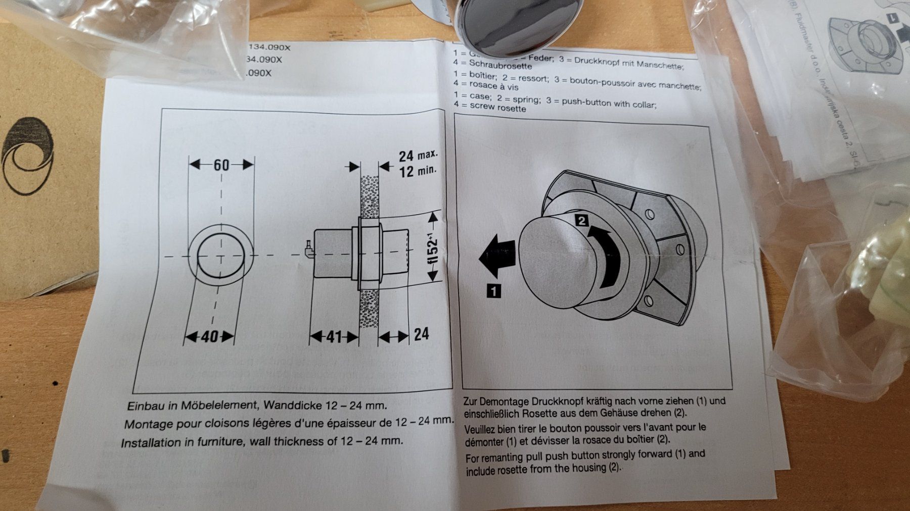 Libri: Schwab – Usato da Bionnens venduto da Meg011 1