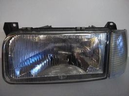 Vw Passat Scheinwerfer mit Blinker ( L )